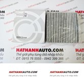 Lọc gió điều hòa xe BMW X3 F25, X4 F26 - 64319237157